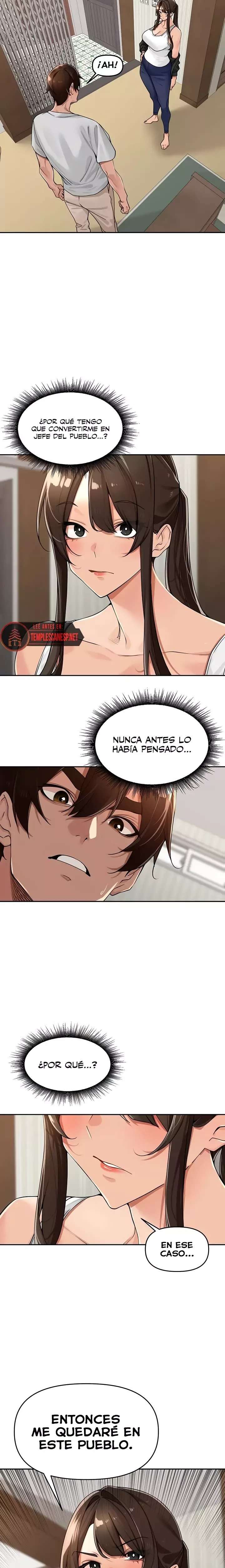 The Village’s Special Law Raw Chapter 38 - Page 10