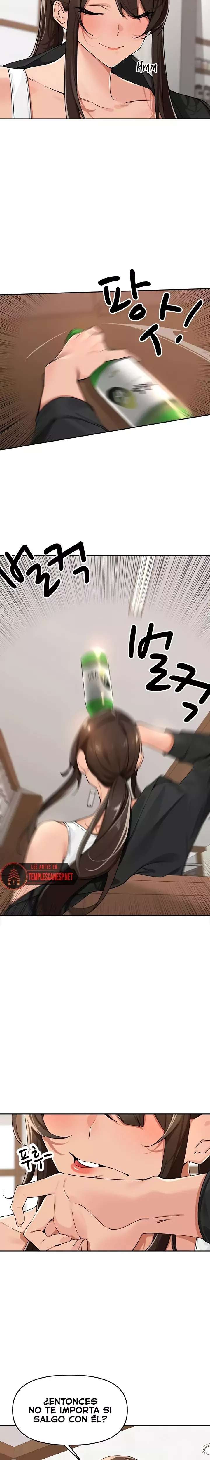 The Village’s Special Law Raw Chapter 38 - Page 4