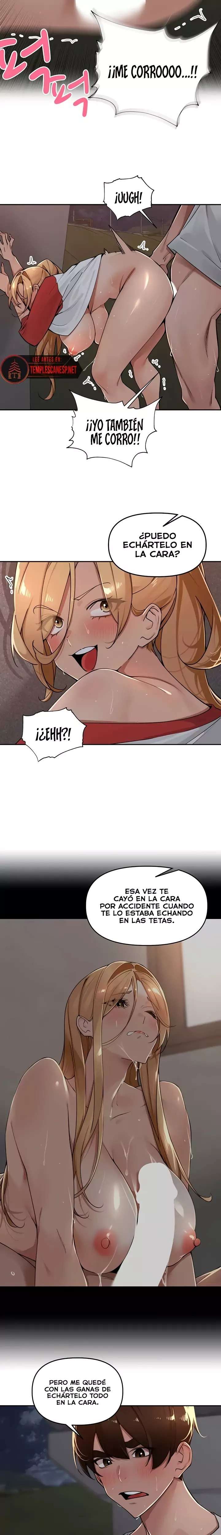 The Village’s Special Law Raw Chapter 39 - Page 13