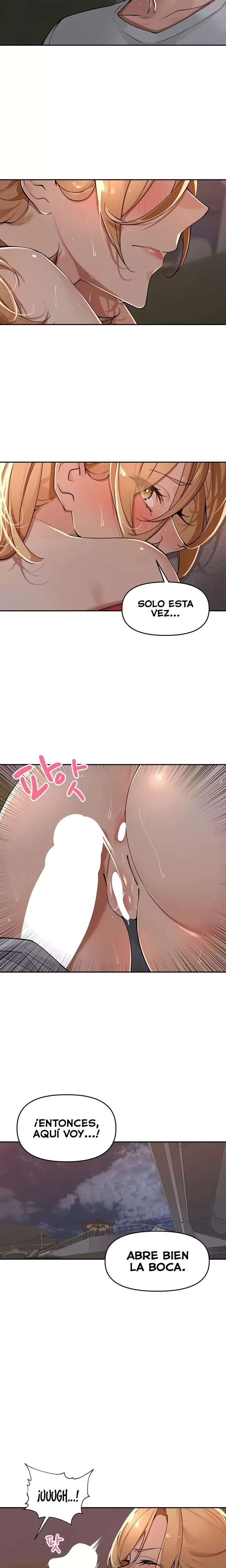 The Village’s Special Law Raw Chapter 39 - Page 14