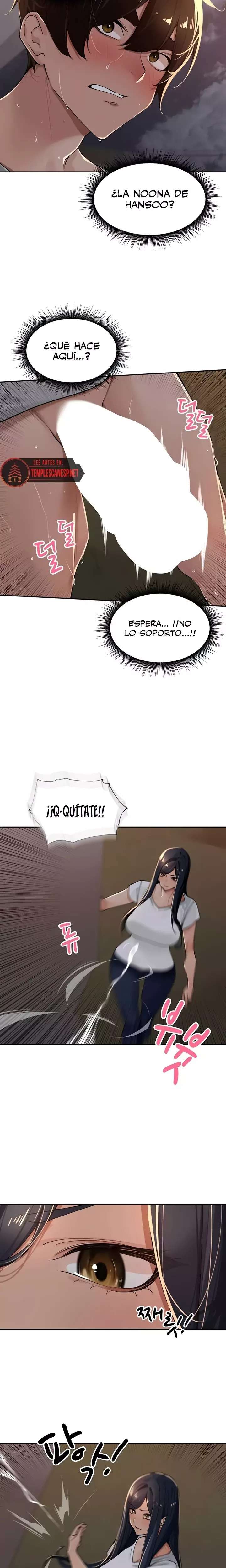 The Village’s Special Law Raw Chapter 39 - Page 16