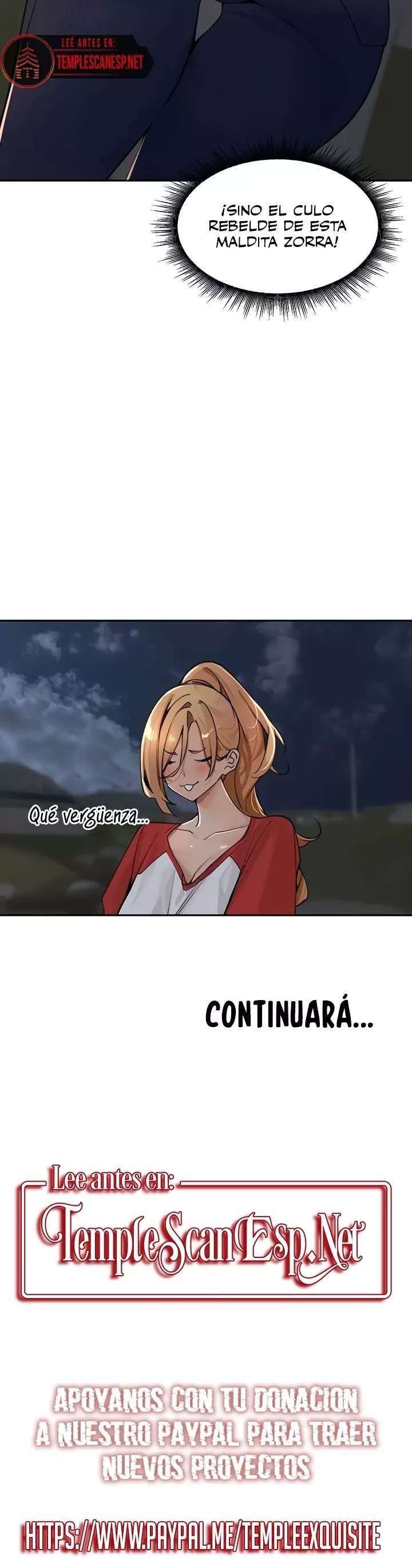 The Village’s Special Law Raw Chapter 39 - Page 19