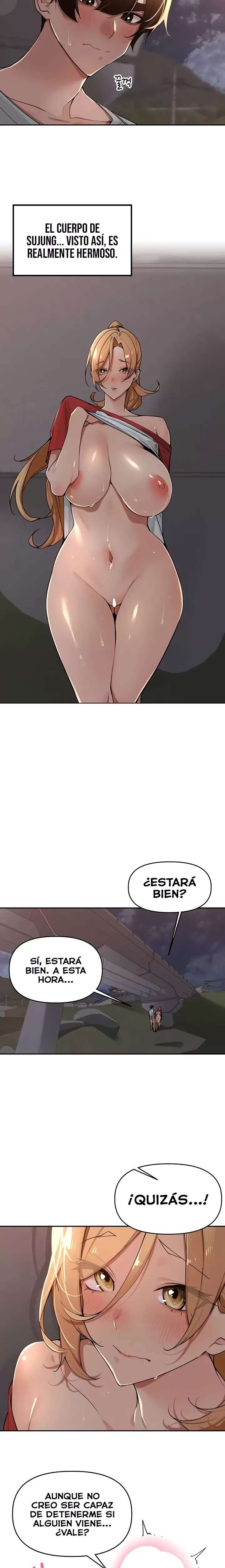 The Village’s Special Law Raw Chapter 39 - Page 2