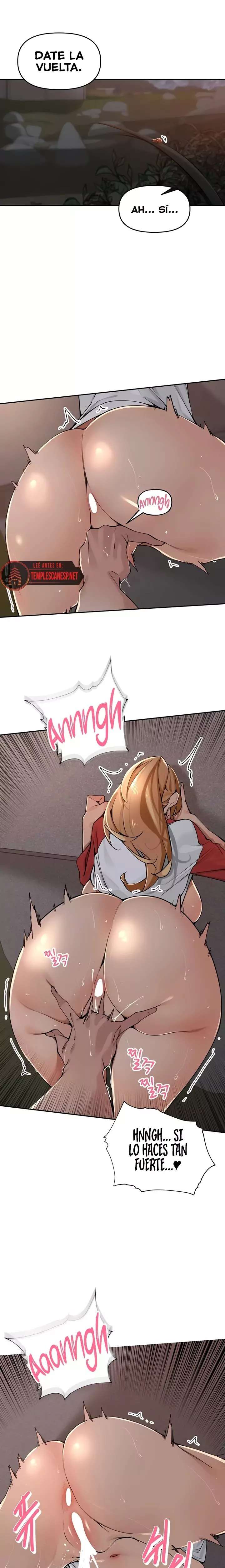 The Village’s Special Law Raw Chapter 39 - Page 9