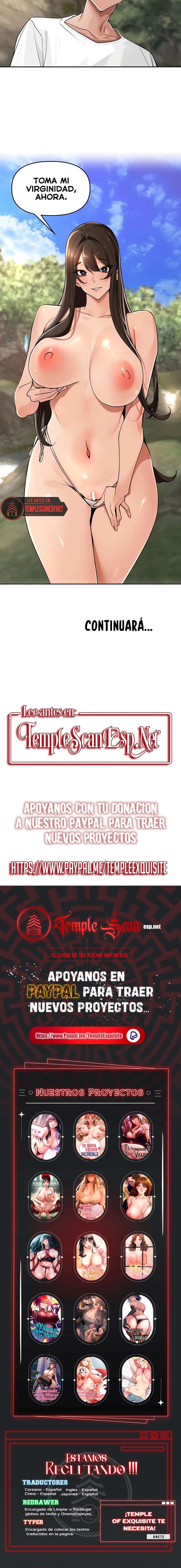 The Village’s Special Law Raw Chapter 40 - Page 12