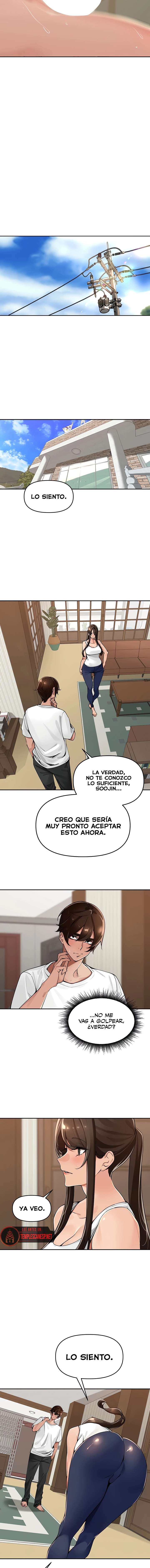 The Village’s Special Law Raw Chapter 40 - Page 6