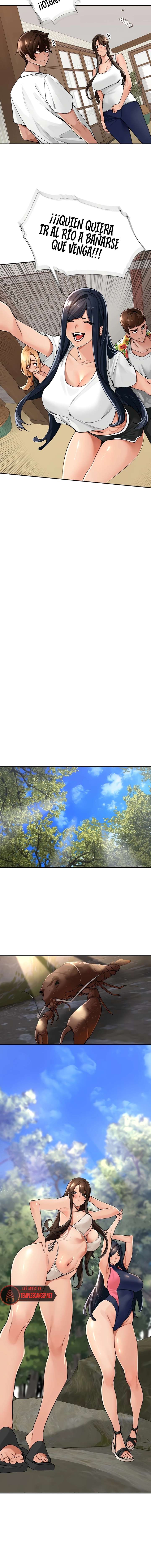 The Village’s Special Law Raw Chapter 40 - Page 8