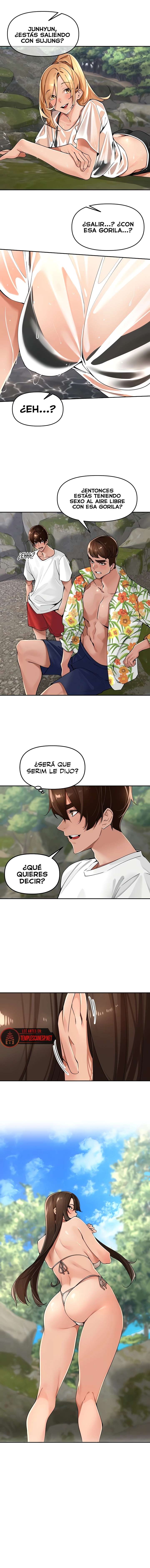 The Village’s Special Law Raw Chapter 40 - Page 9