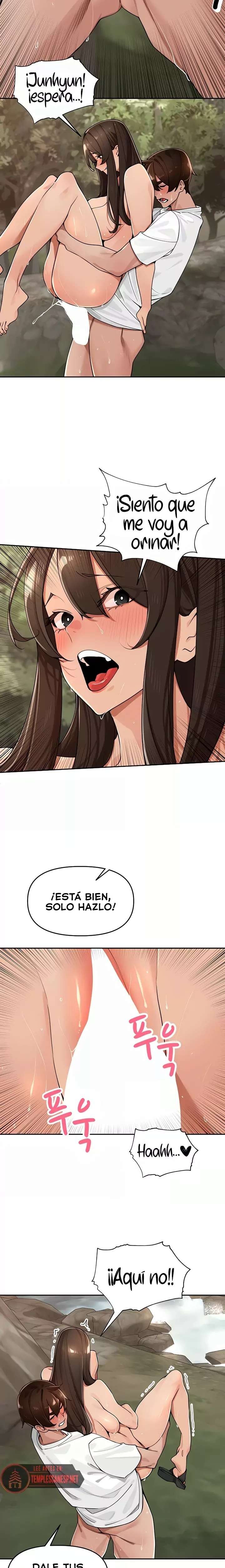 The Village’s Special Law Raw Chapter 42 - Page 12