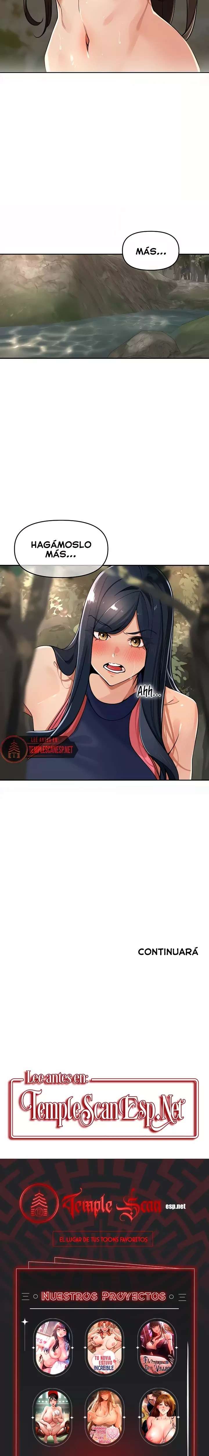 The Village’s Special Law Raw Chapter 42 - Page 18