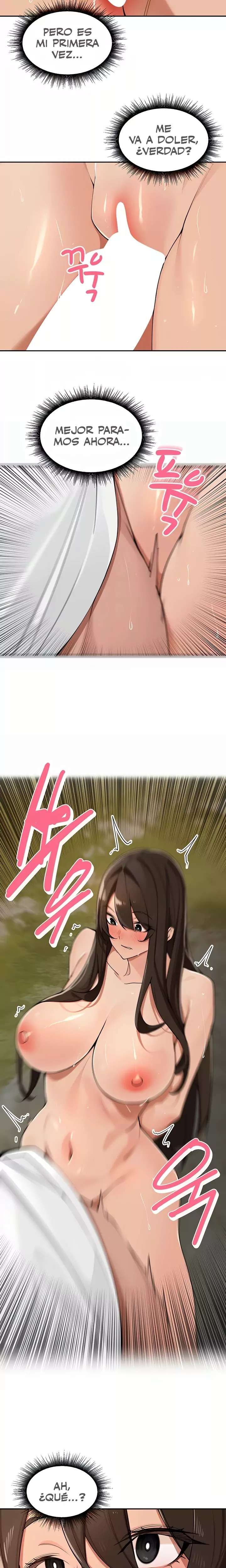 The Village’s Special Law Raw Chapter 42 - Page 3