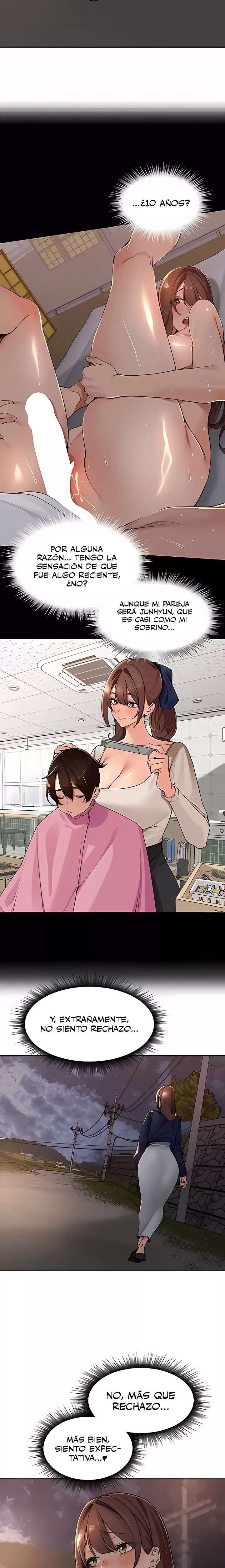 The Village’s Special Law Raw Chapter 44 - Page 2