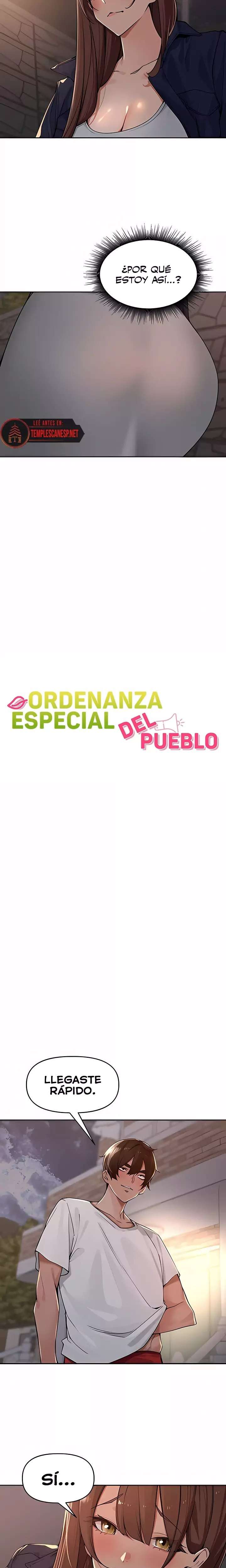 The Village’s Special Law Raw Chapter 44 - Page 3