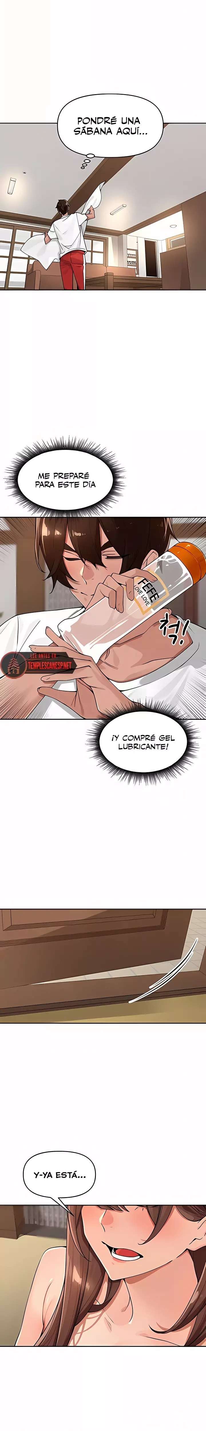 The Village’s Special Law Raw Chapter 44 - Page 8