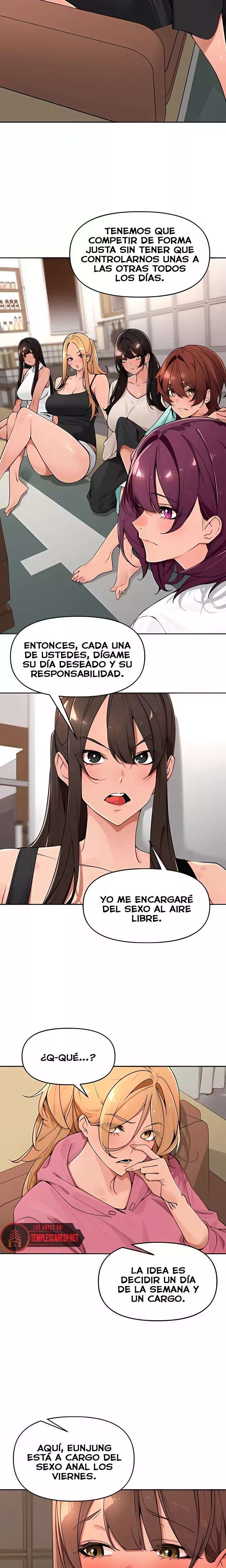 The Village’s Special Law Raw Chapter 46 - Page 4