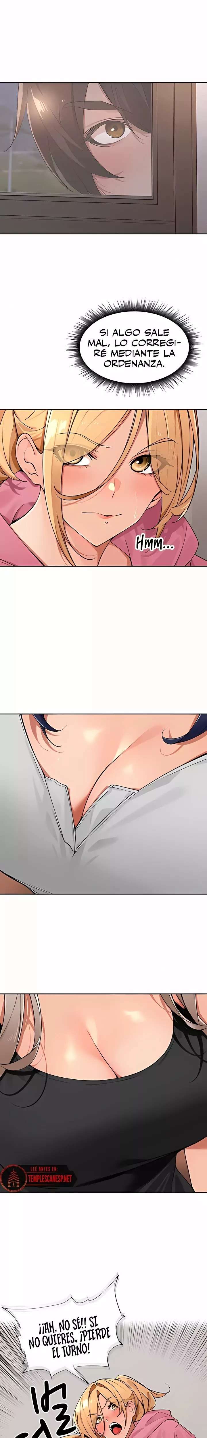 The Village’s Special Law Raw Chapter 46 - Page 6