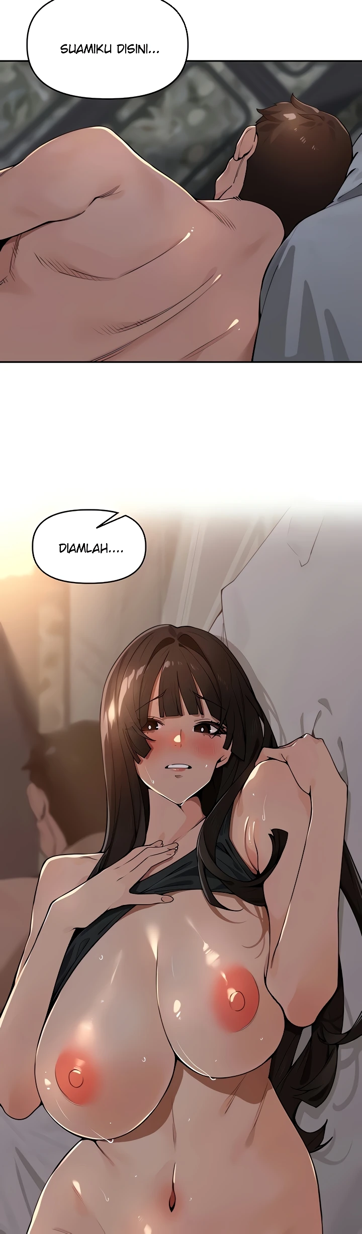 The Village’s Special Law Raw Chapter 47 - Page 4