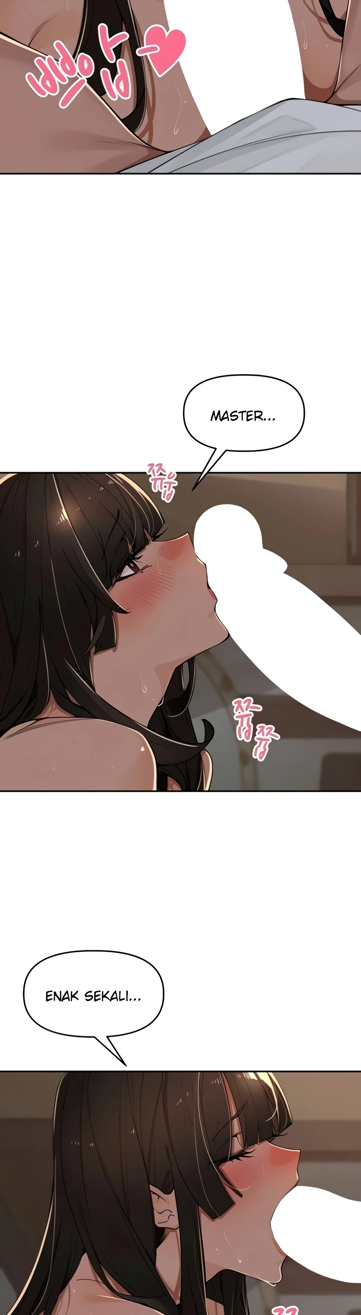 The Village’s Special Law Raw Chapter 48 - Page 16