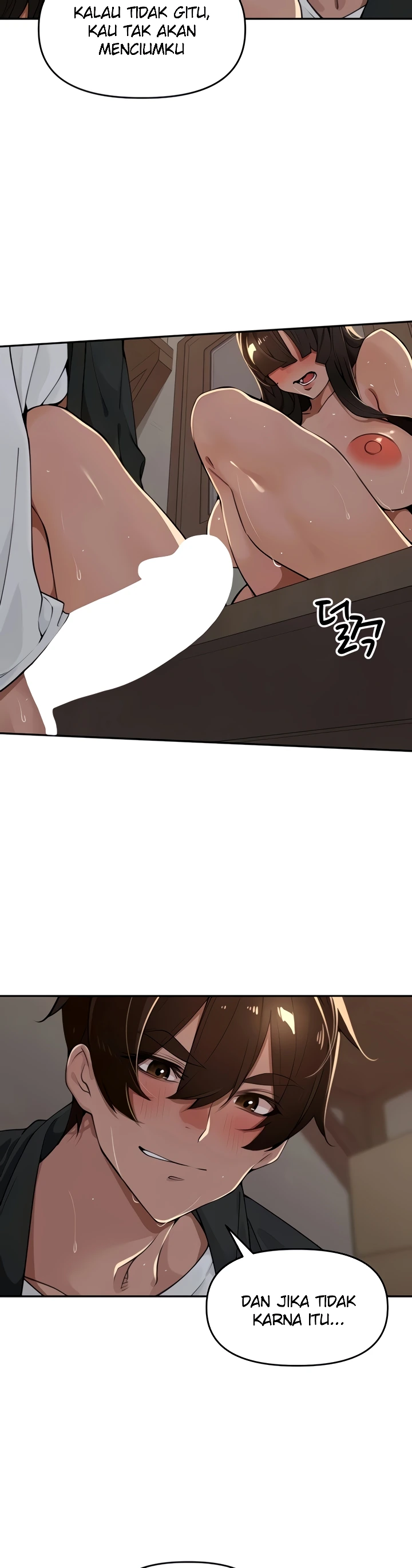 The Village’s Special Law Raw Chapter 48 - Page 27