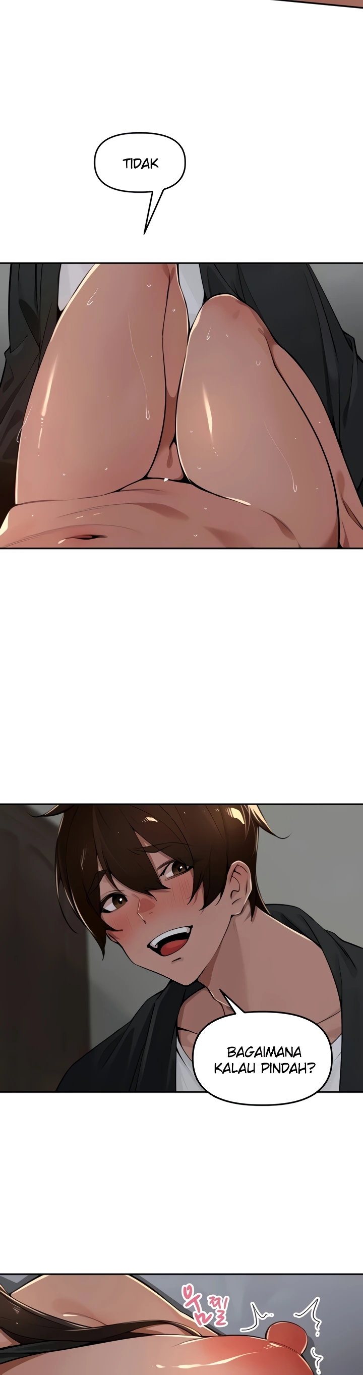 The Village’s Special Law Raw Chapter 48 - Page 5