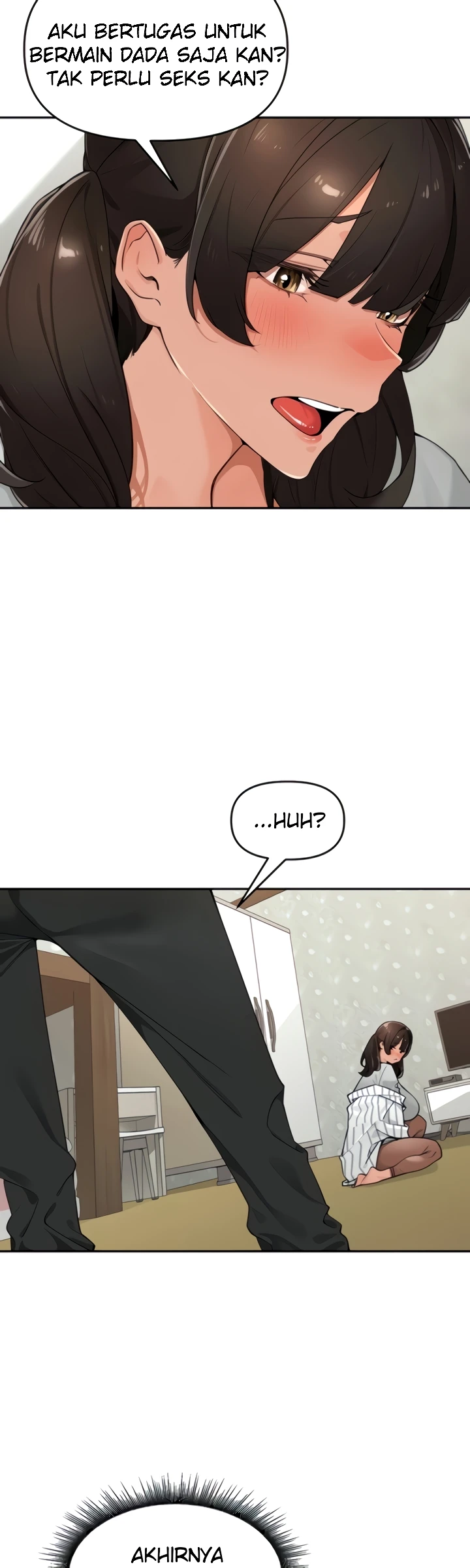 The Village’s Special Law Raw Chapter 49 - Page 19