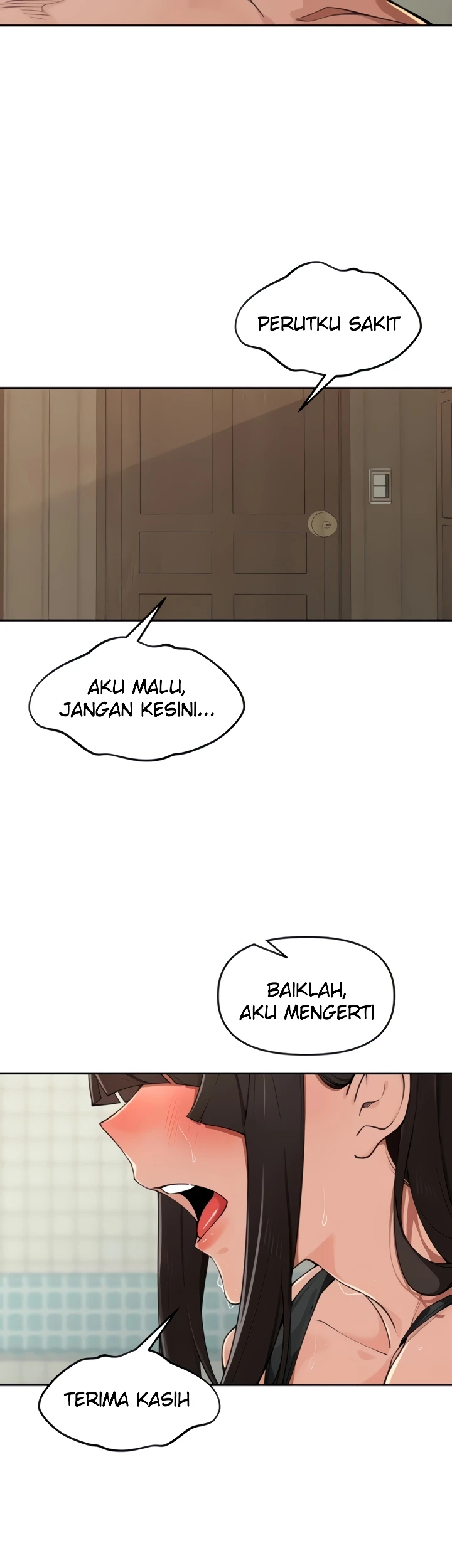 The Village’s Special Law Raw Chapter 49 - Page 3