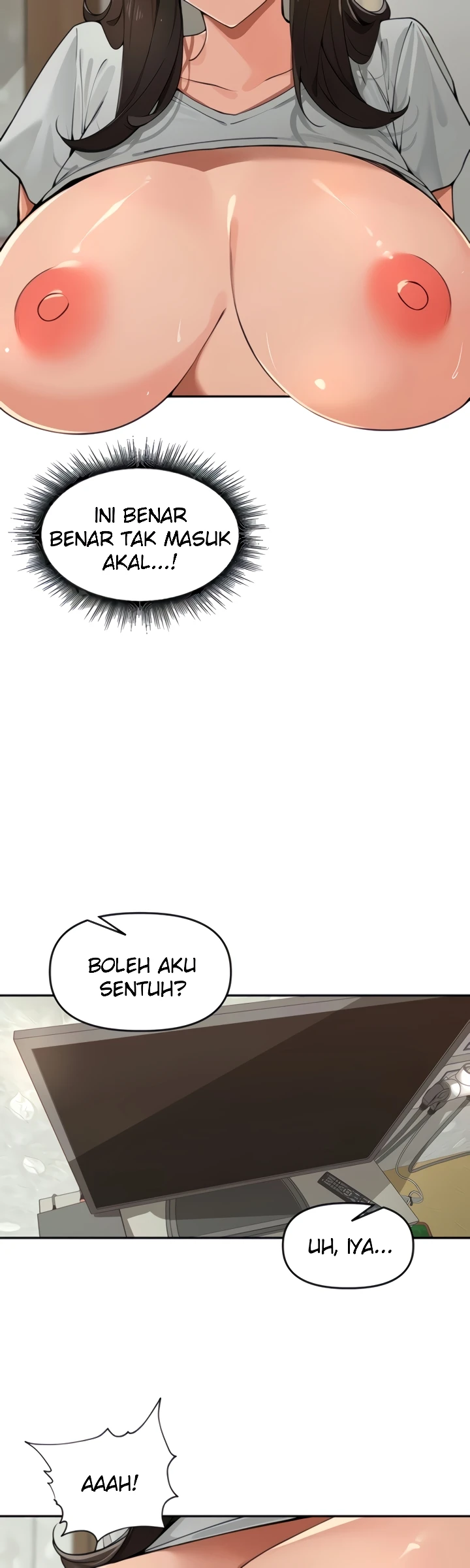 The Village’s Special Law Raw Chapter 49 - Page 30