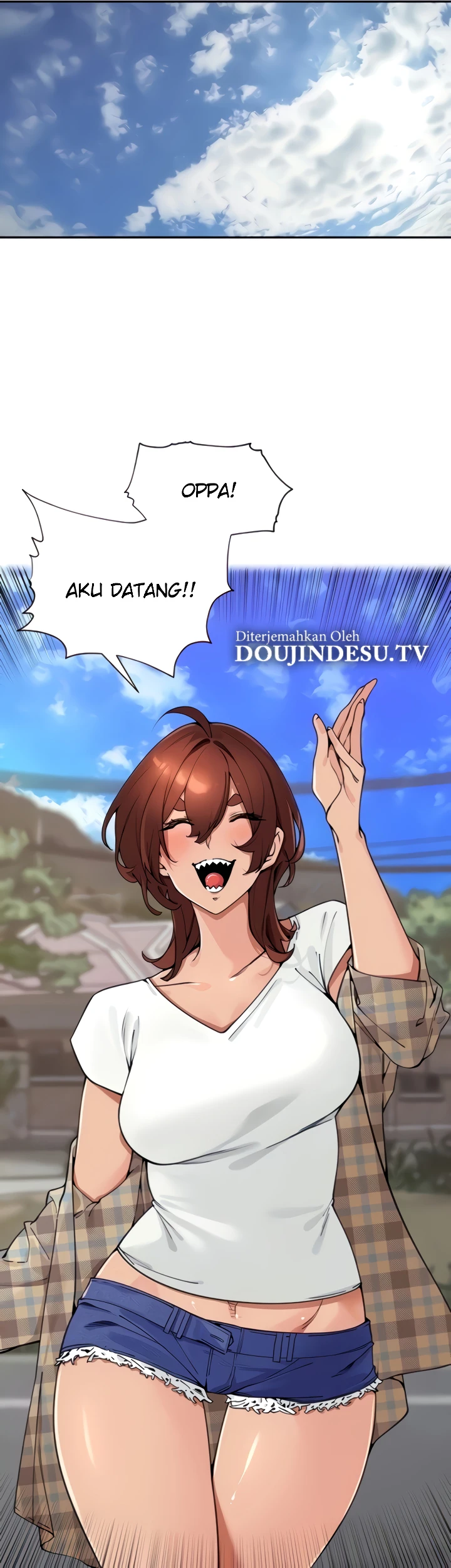 The Village’s Special Law Raw Chapter 49 - Page 7