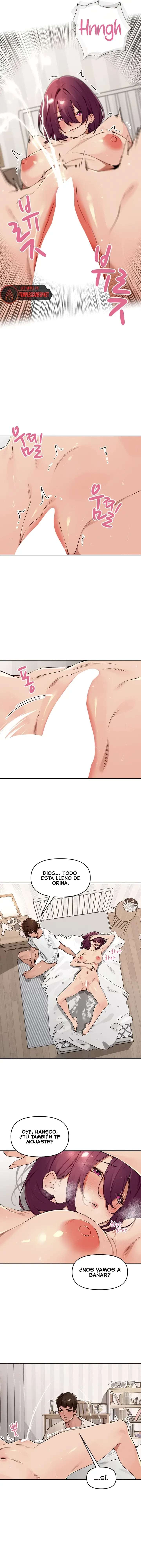 The Village’s Special Law Raw Chapter 54 - Page 8