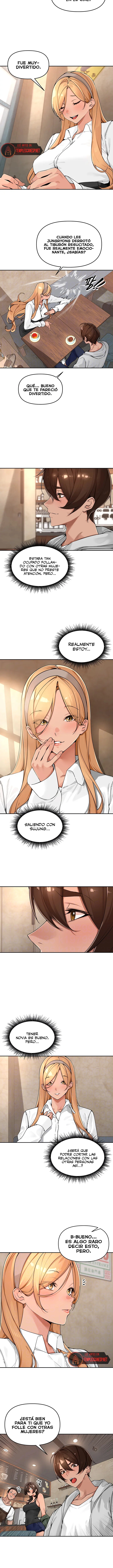 The Village’s Special Law Raw Chapter 67 - Page 2