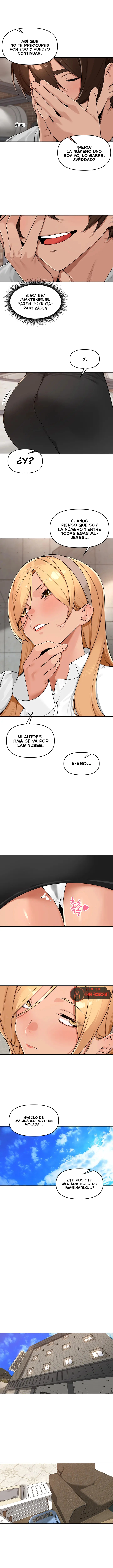 The Village’s Special Law Raw Chapter 67 - Page 4