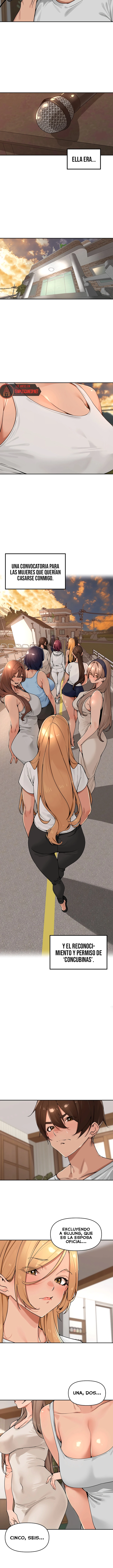 The Village’s Special Law Raw Chapter 68 - Page 4