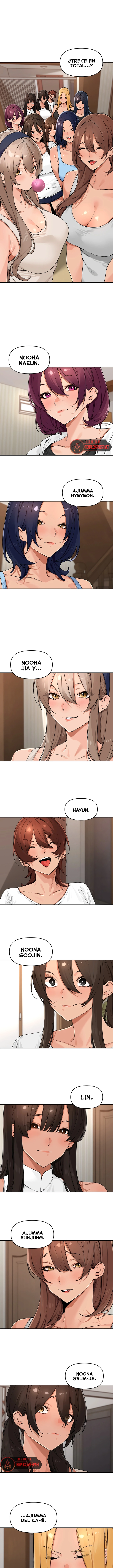 The Village’s Special Law Raw Chapter 68 - Page 5
