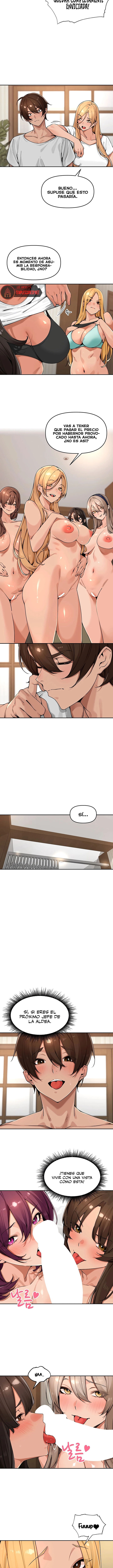 The Village’s Special Law Raw Chapter 68 - Page 7