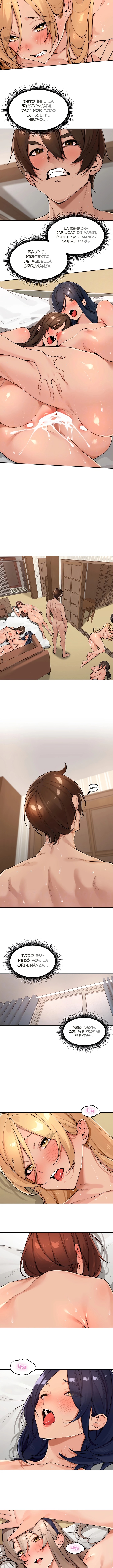The Village’s Special Law Raw Chapter 70 - Page 3