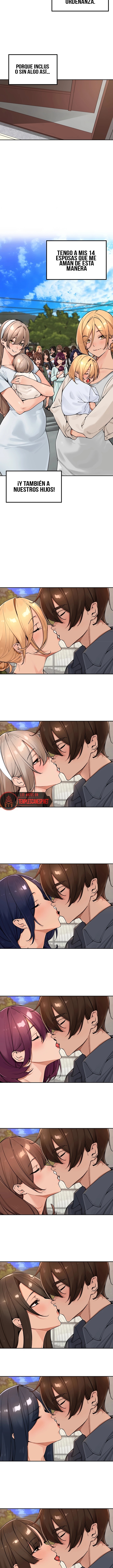 The Village’s Special Law Raw Chapter 70 - Page 7