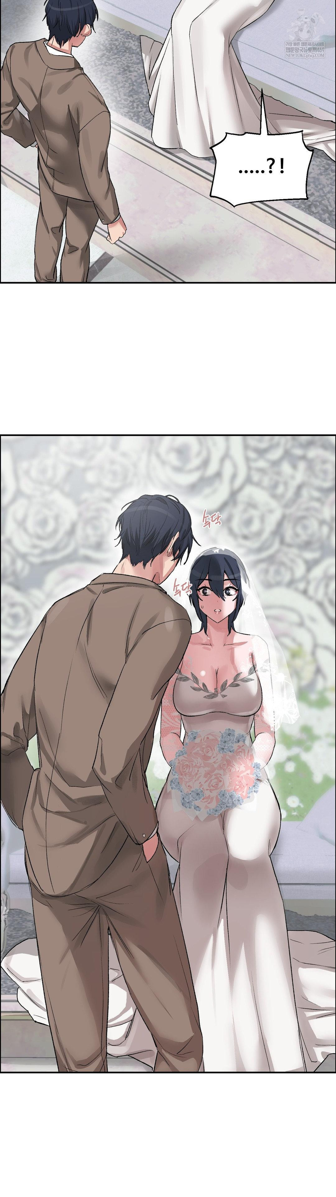 Why is This True? Raw Chapter 65 - Page 34