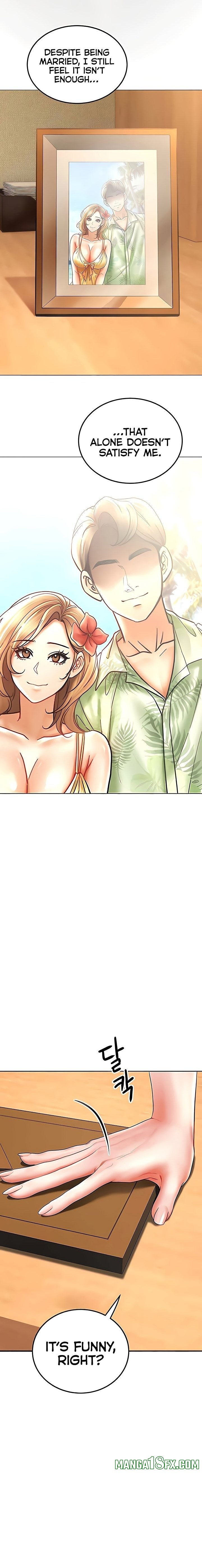 The Inheritor Chapter 16 - Page 20