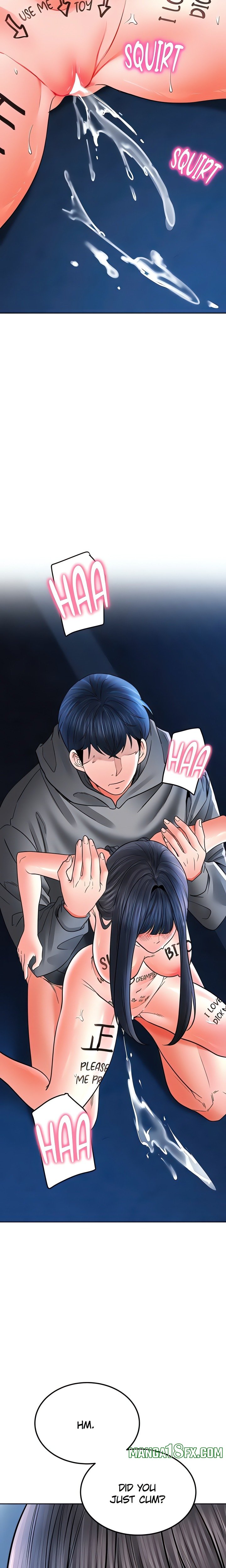 The Inheritor Chapter 29 - Page 26