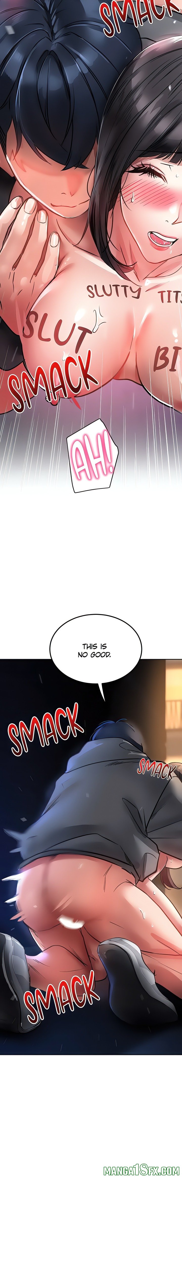 The Inheritor Chapter 29 - Page 29
