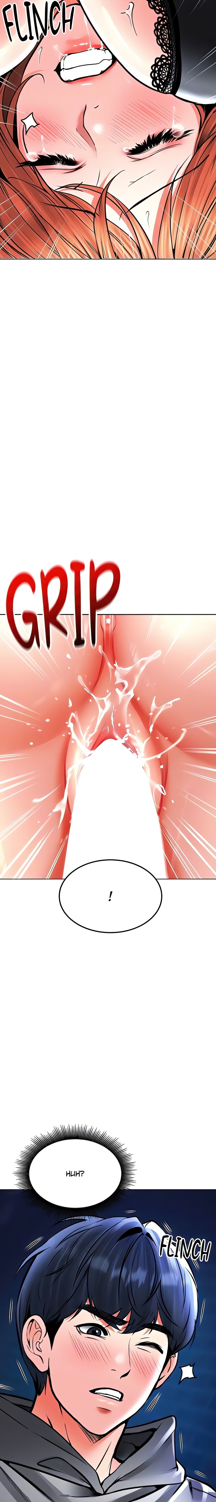 The Inheritor Chapter 31 - Page 14