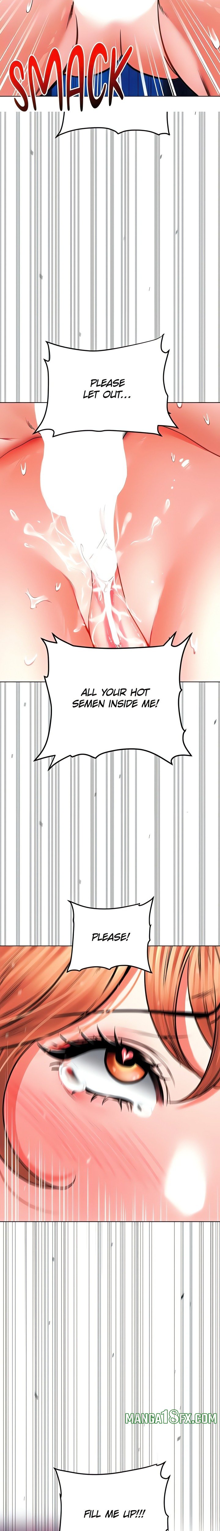 The Inheritor Chapter 31 - Page 17