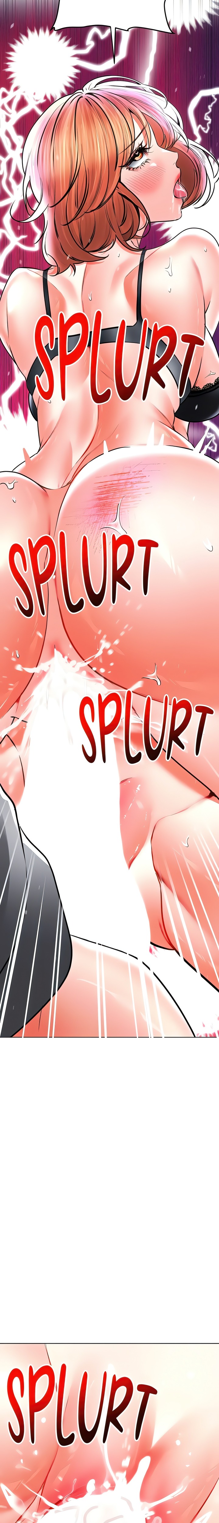 The Inheritor Chapter 31 - Page 18