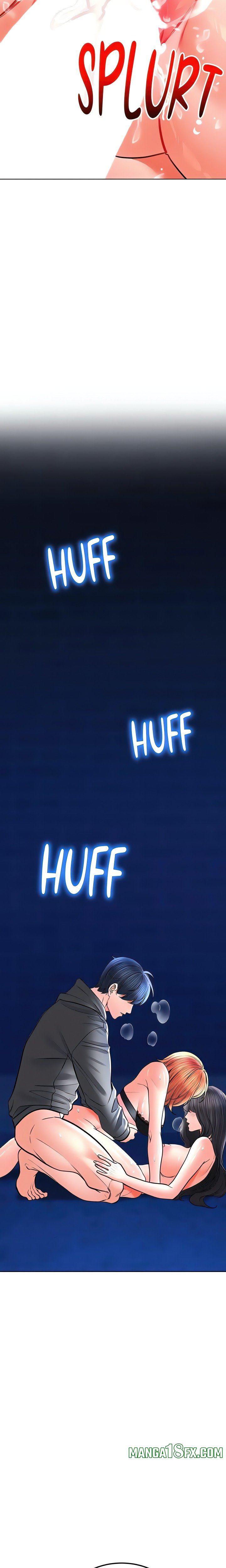 The Inheritor Chapter 31 - Page 19