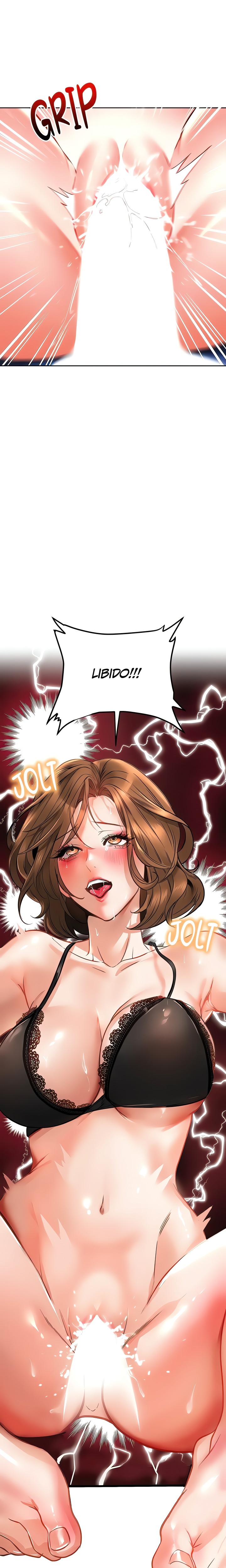 The Inheritor Chapter 31 - Page 2