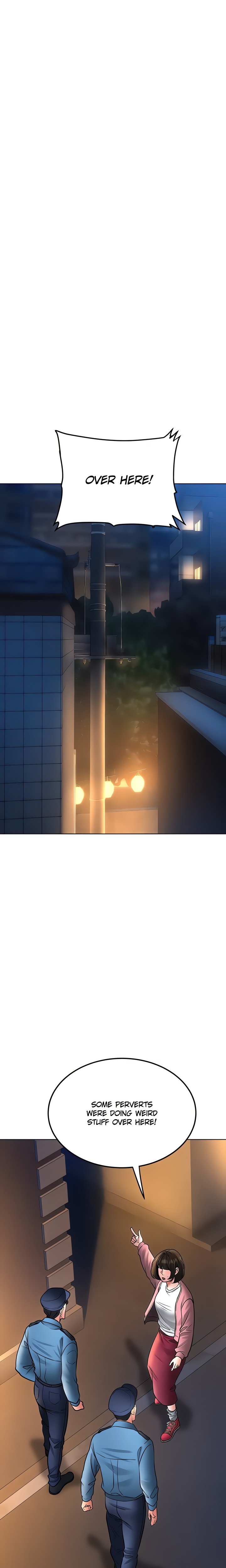 The Inheritor Chapter 31 - Page 21