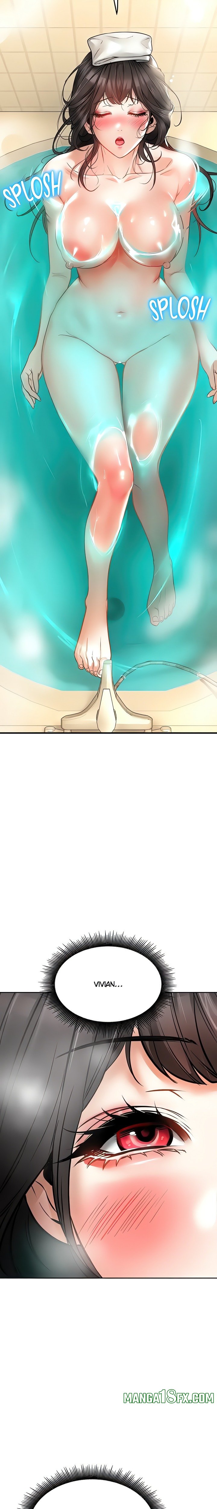 The Inheritor Chapter 31 - Page 29