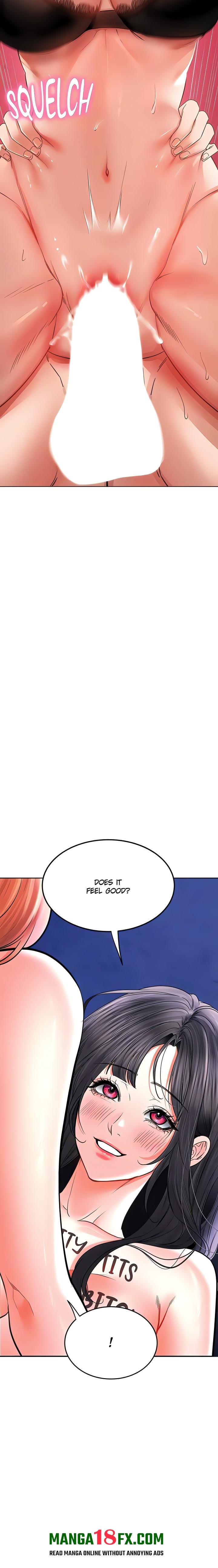 The Inheritor Chapter 31 - Page 6