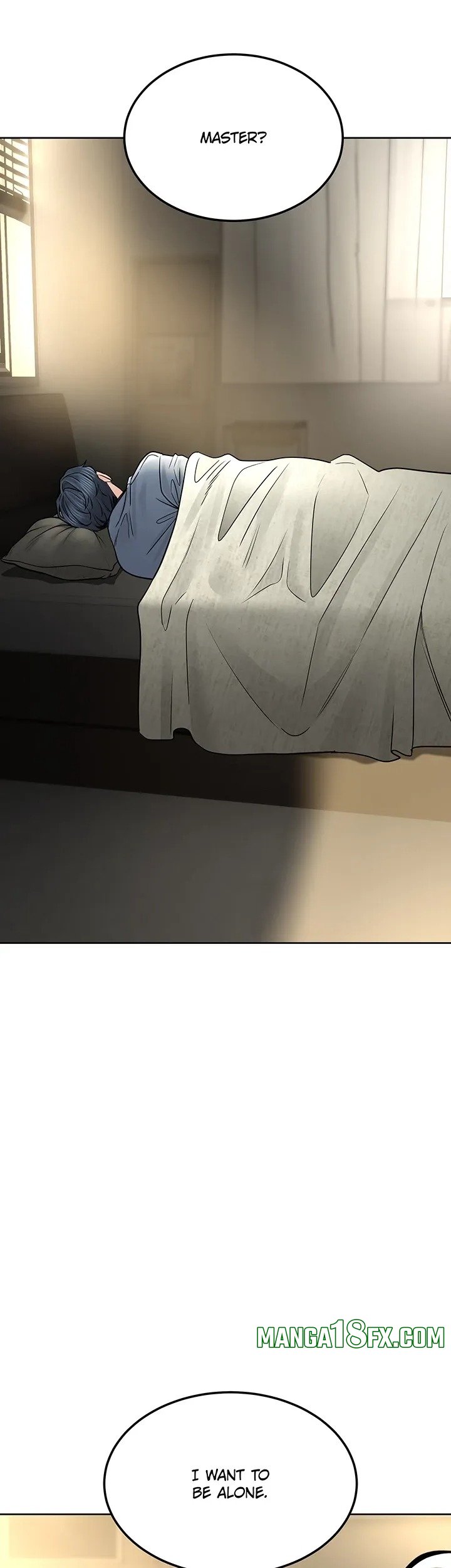 The Inheritor Chapter 32 - Page 45
