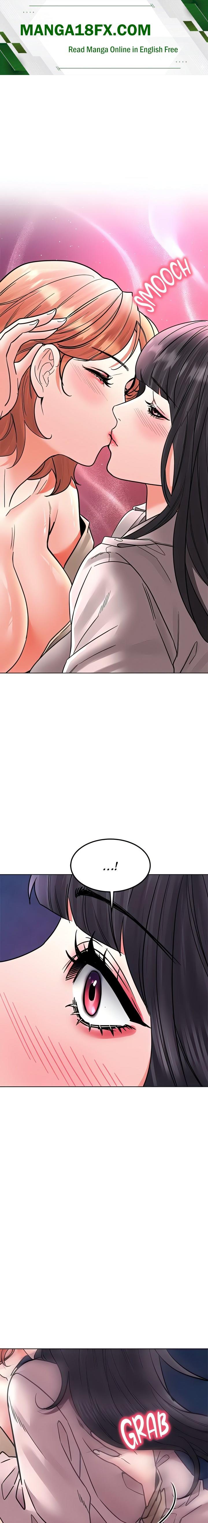 The Inheritor Chapter 38 - Page 1